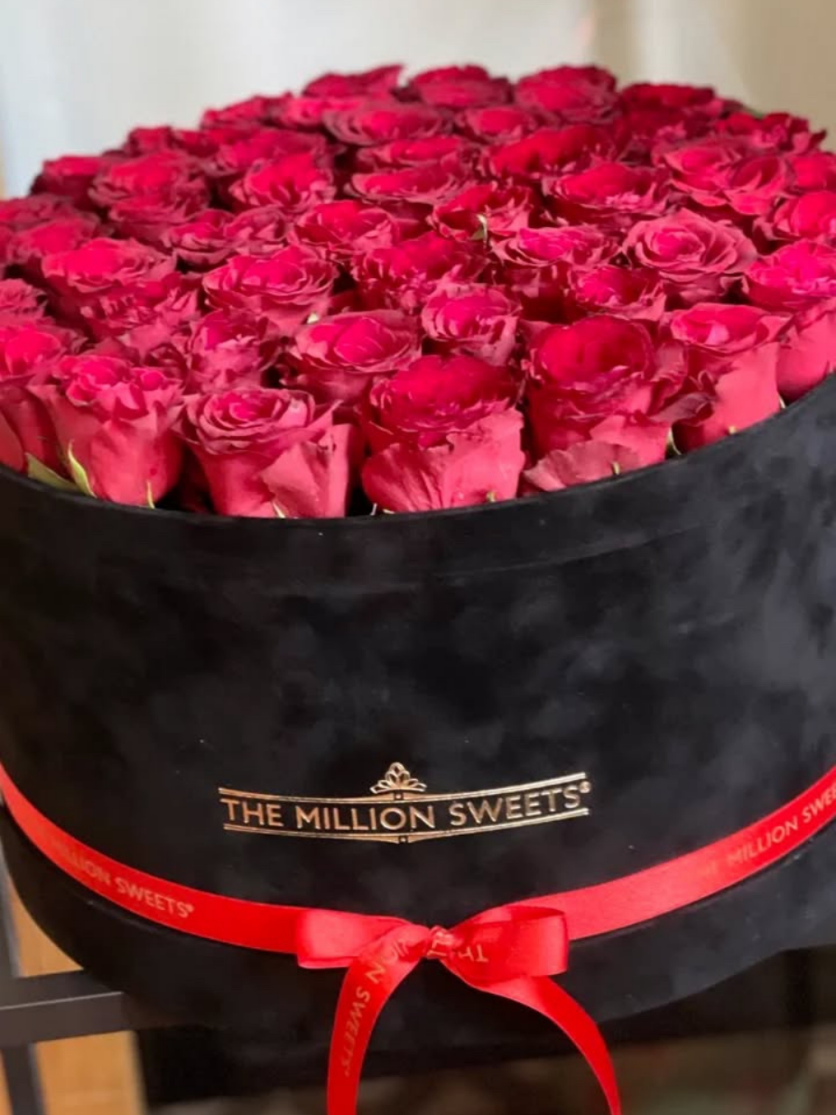 Extra veliki flower box