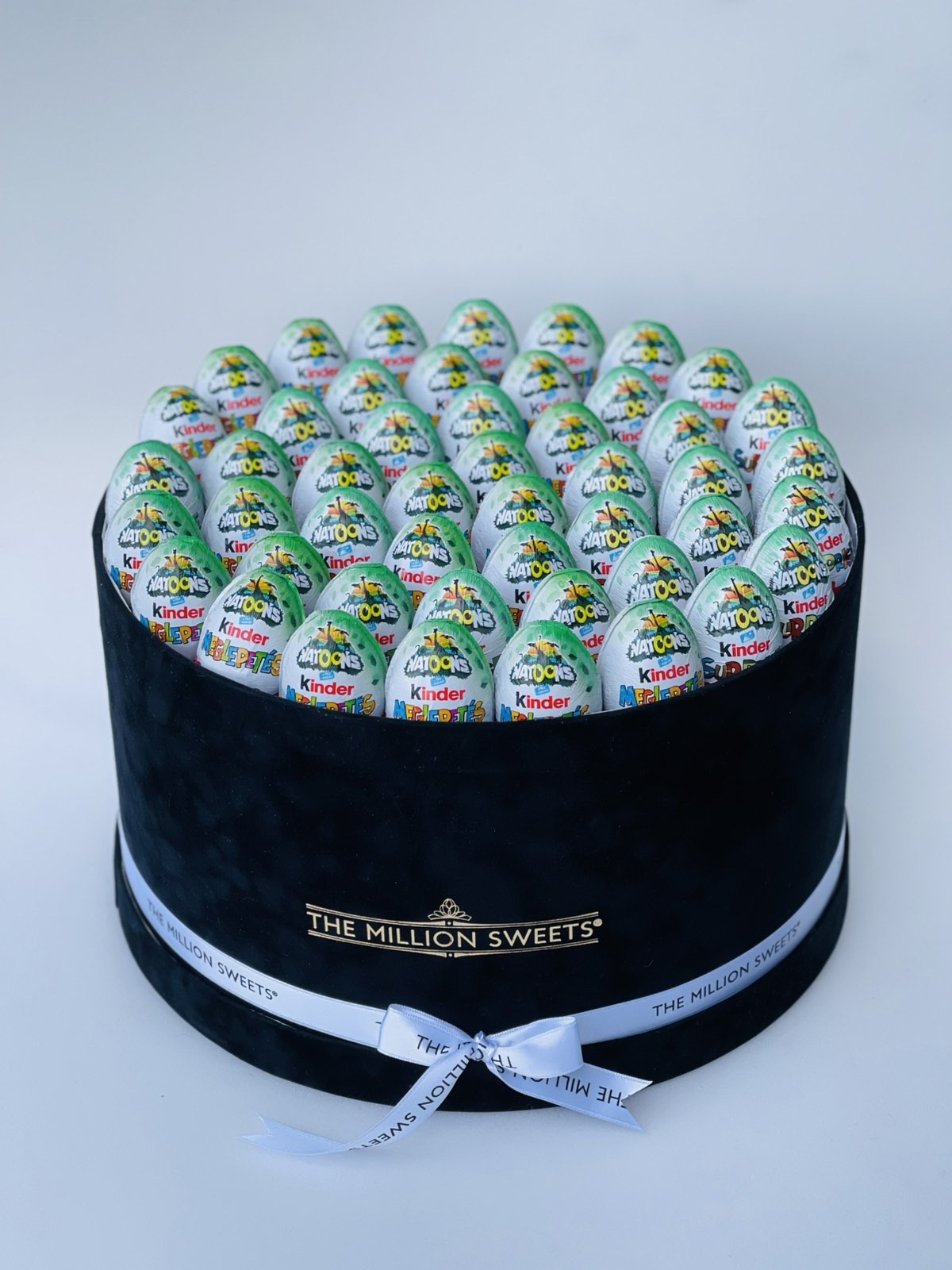 Extra veliki Kinder box