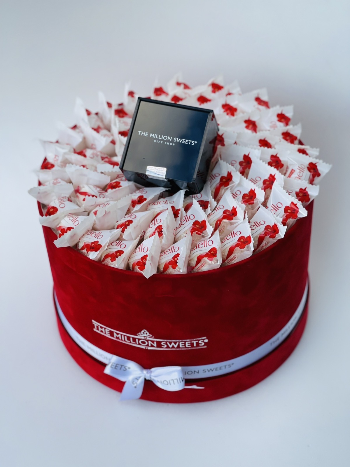 Veliki Raffaello box