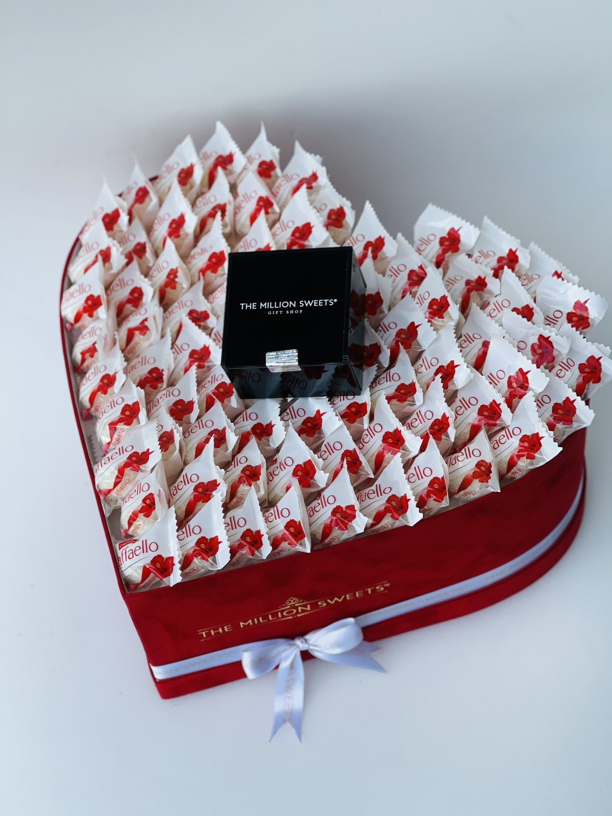 Extra veliki Raffaello box