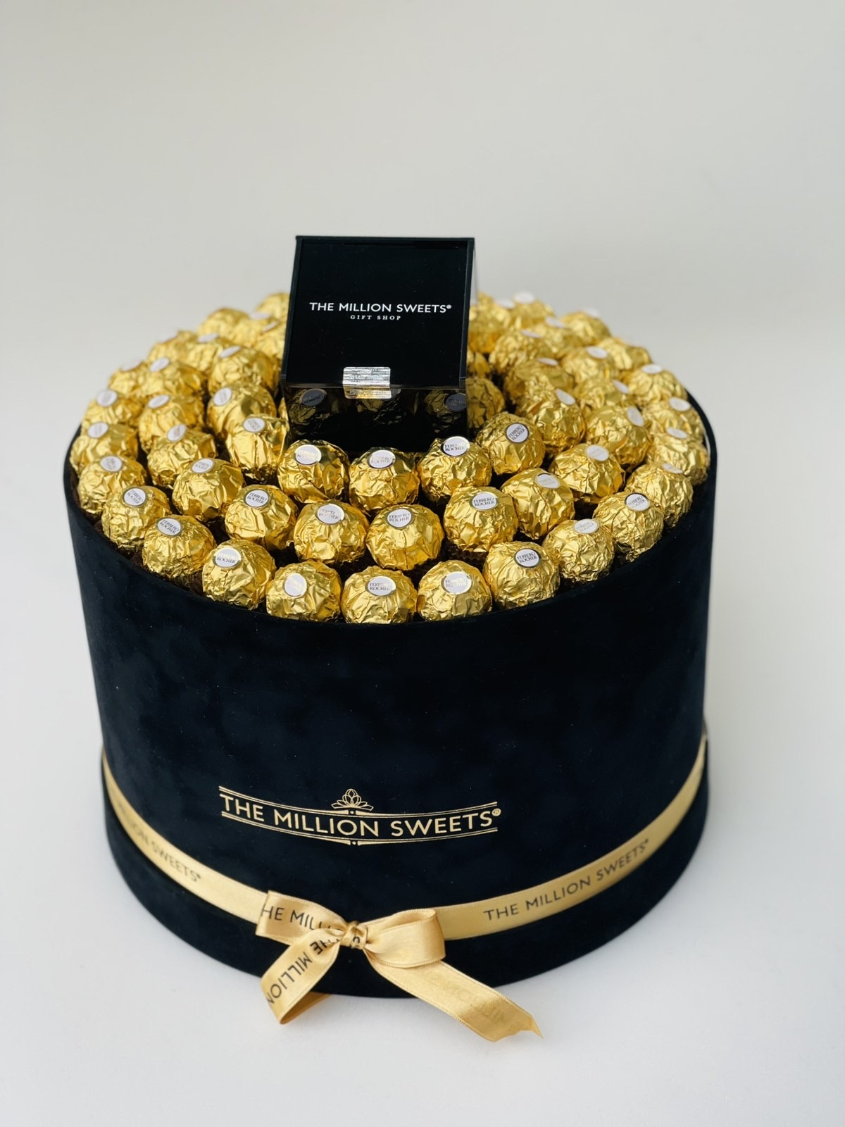 Veliki Ferrero box